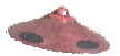 Support saucer