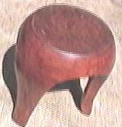 The Volans Stool