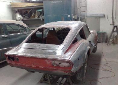 In the Paint shop