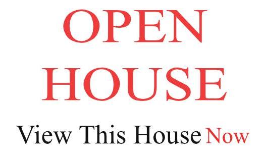 Open House