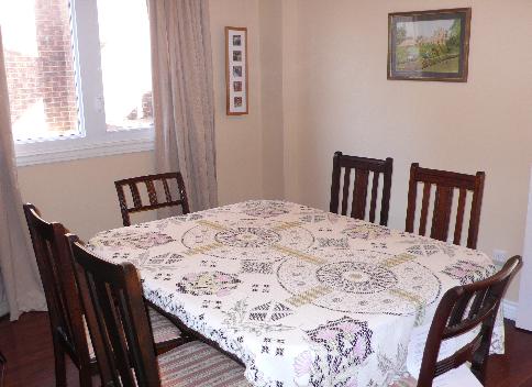 The Dining Room