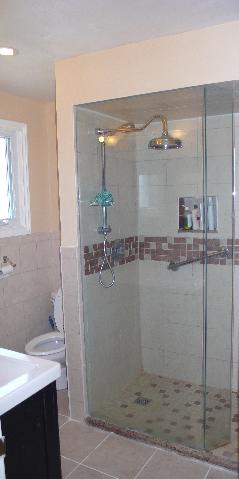 ensuite