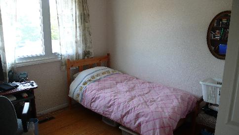 Office or 4th bedroom